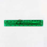 کیبورد مانیتور تردمیل خانگی برند دی کی سیتی مدل SX11-C3
